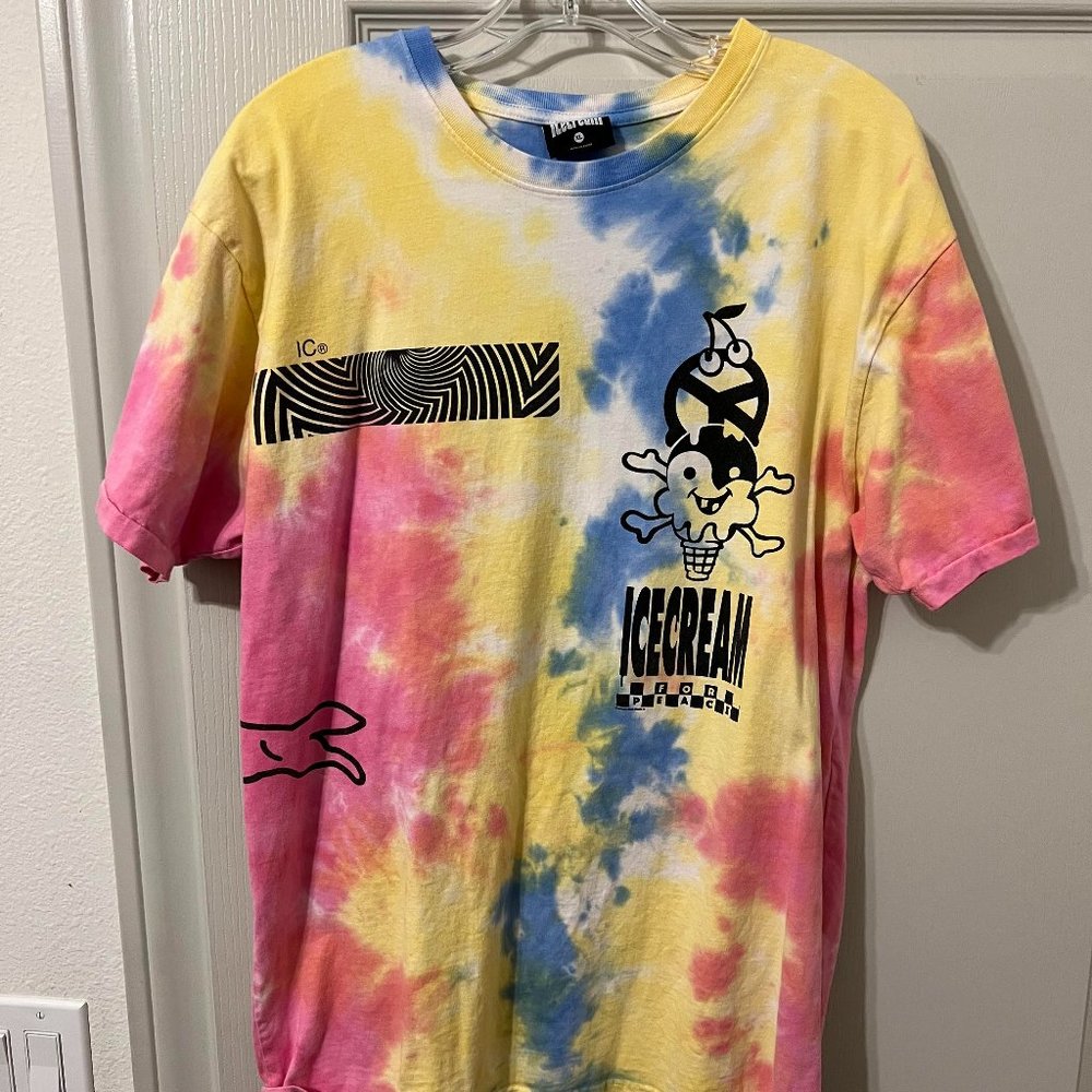 Billionaire boys club Ice Cream T-shirt (XL)